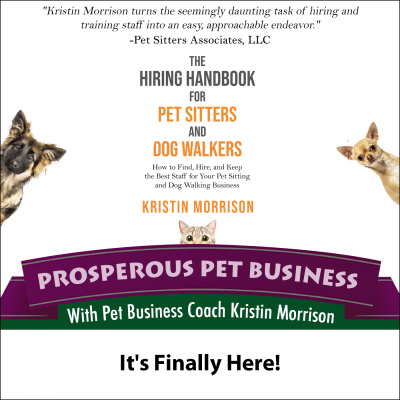 Prosperous Pet Business