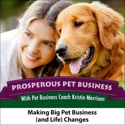Prosperous Pet Business