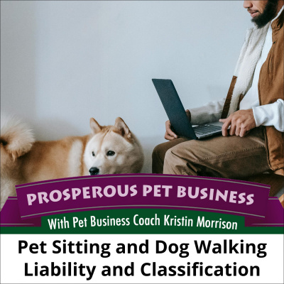 Prosperous Pet Business