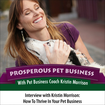 Prosperous Pet Business
