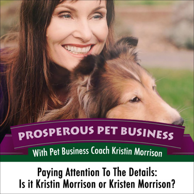 Prosperous Pet Business
