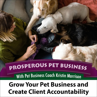 Prosperous Pet Business