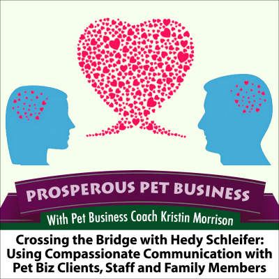 Prosperous Pet Business