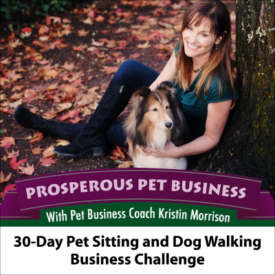 Prosperous Pet Business