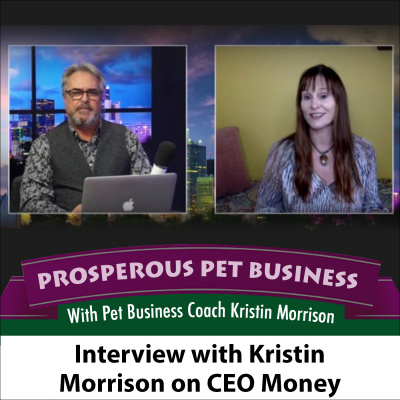 Prosperous Pet Business