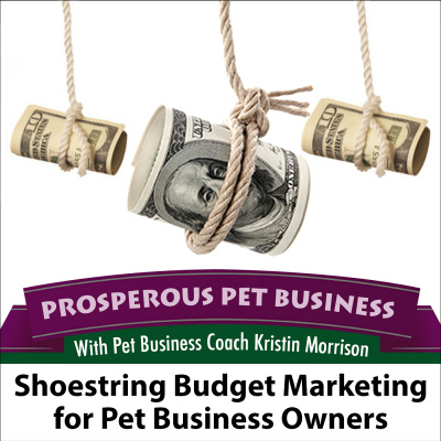 Prosperous Pet Business
