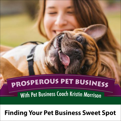 Prosperous Pet Business