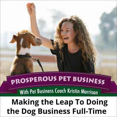 Prosperous Pet Business