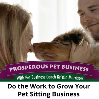 Prosperous Pet Business
