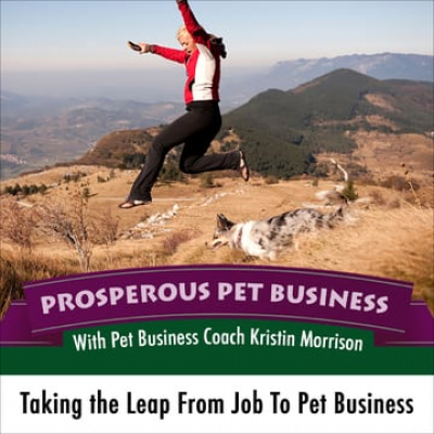 Prosperous Pet Business