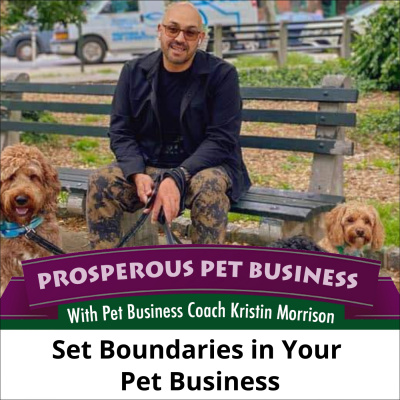 Prosperous Pet Business