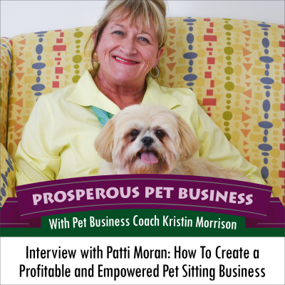 Prosperous Pet Business