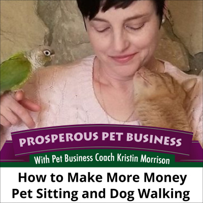 Prosperous Pet Business