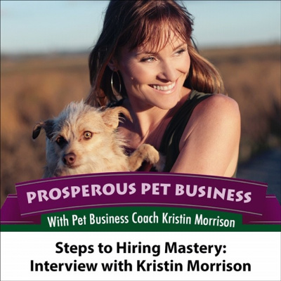 Prosperous Pet Business