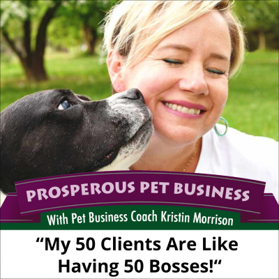 Prosperous Pet Business