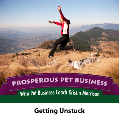 Prosperous Pet Business
