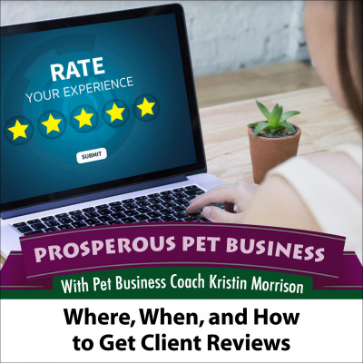 Prosperous Pet Business