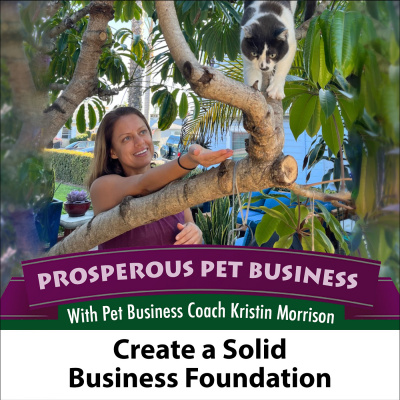 Prosperous Pet Business