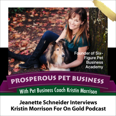 Prosperous Pet Business