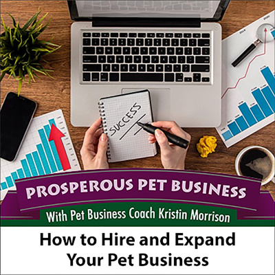 Prosperous Pet Business