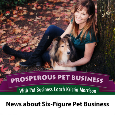 Prosperous Pet Business