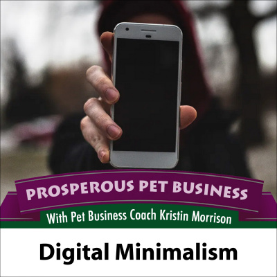 Prosperous Pet Business