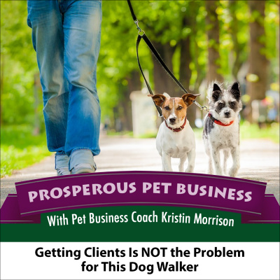 Prosperous Pet Business
