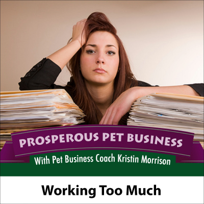Prosperous Pet Business