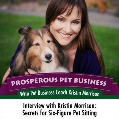 Prosperous Pet Business