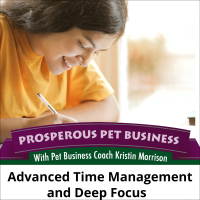 Prosperous Pet Business