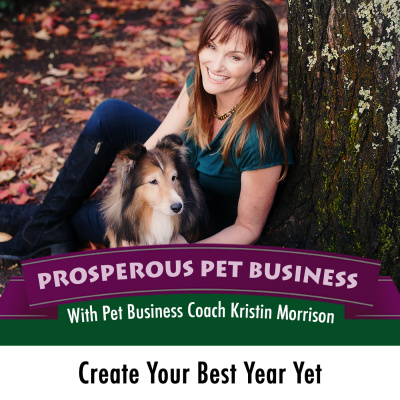 Prosperous Pet Business