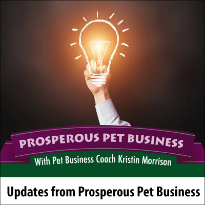 Prosperous Pet Business