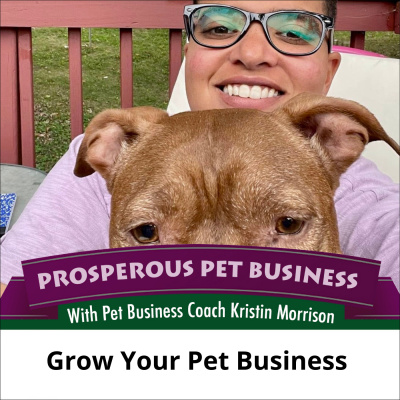 Prosperous Pet Business