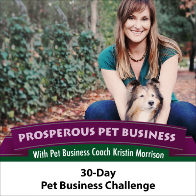 Prosperous Pet Business