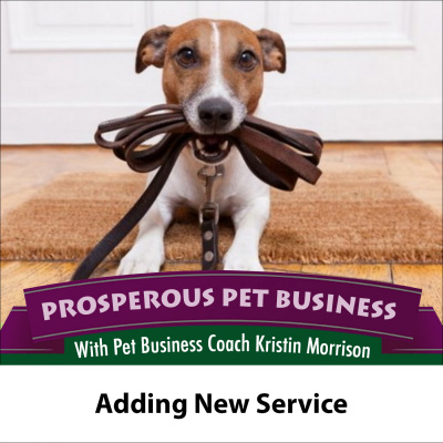 Prosperous Pet Business