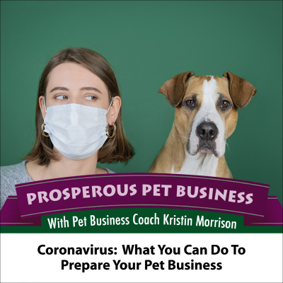 Prosperous Pet Business