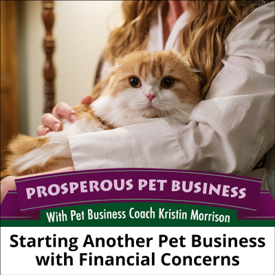 Prosperous Pet Business