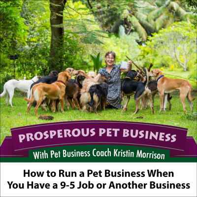 Prosperous Pet Business