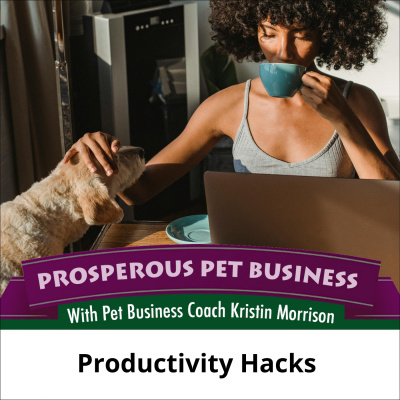 Prosperous Pet Business