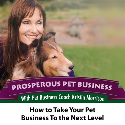 Prosperous Pet Business