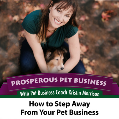 Prosperous Pet Business