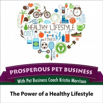 Prosperous Pet Business
