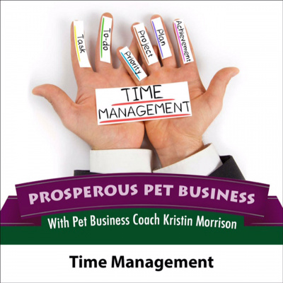 Prosperous Pet Business