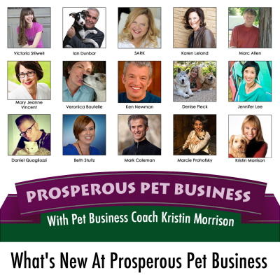Prosperous Pet Business