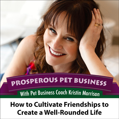 Prosperous Pet Business