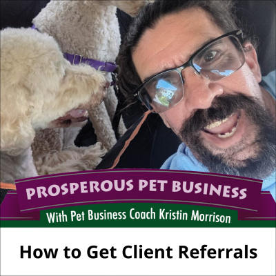 Prosperous Pet Business