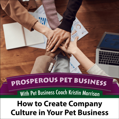 Prosperous Pet Business