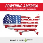 Powering America With Chris Faulkner