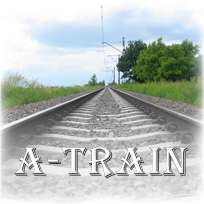 A-train Old Time Radio Shows