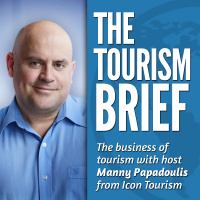 The Tourism Brief